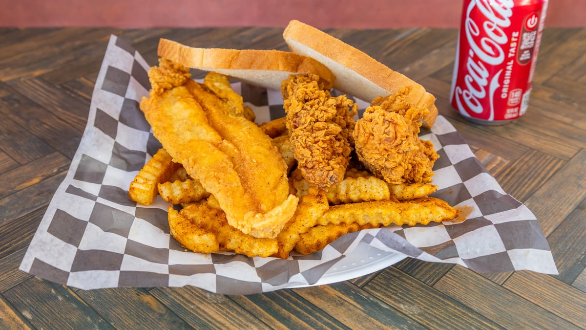 Cooked to Order, Every Single Time