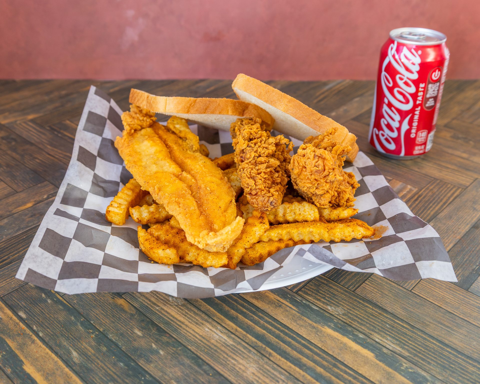 Cooked to Order, Every Single Time