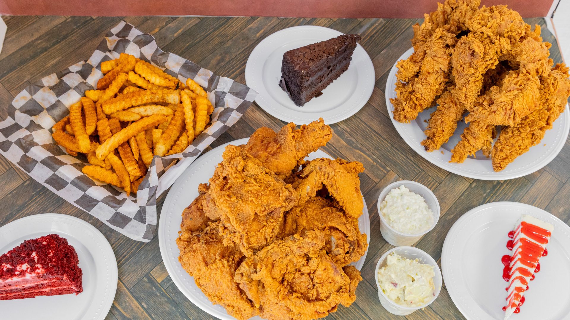 Eater Called It Out