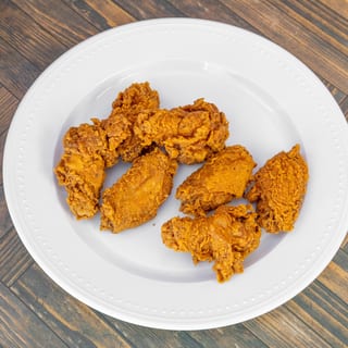Bone In Wings
