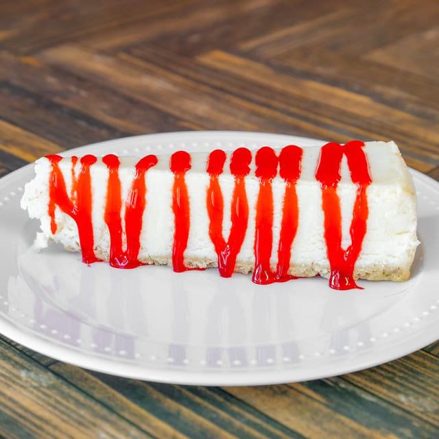 Cheesecake.