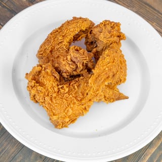Whole Wings