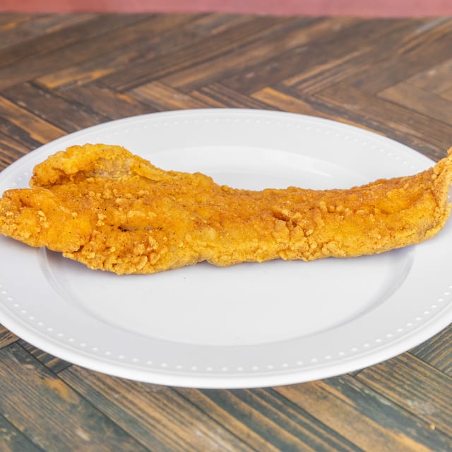 Whiting Fish.