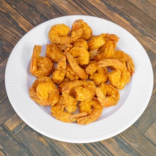 Jumbo Shrimp